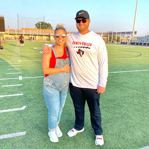 Meet your Posher, Madison